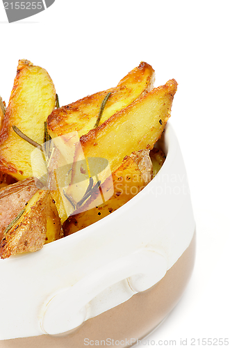 Image of Roasted Potato