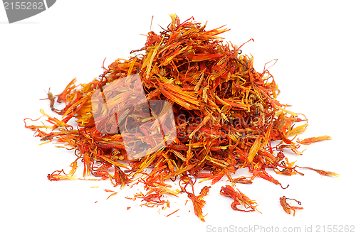 Image of Saffron