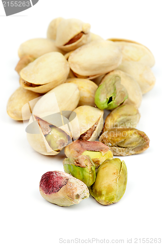 Image of Pistachio