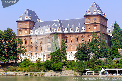 Image of Castello del Valentino