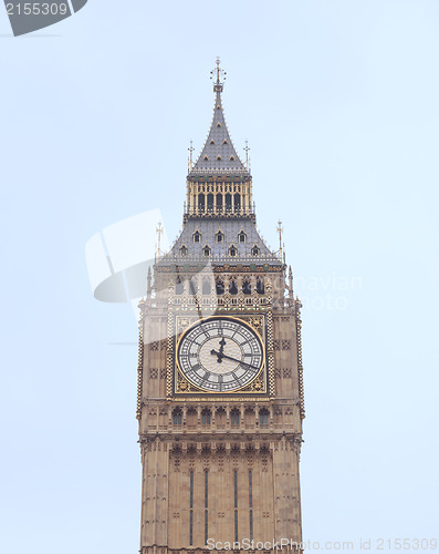 Image of Big Ben
