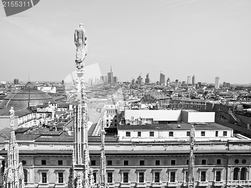 Image of Milan, Italy