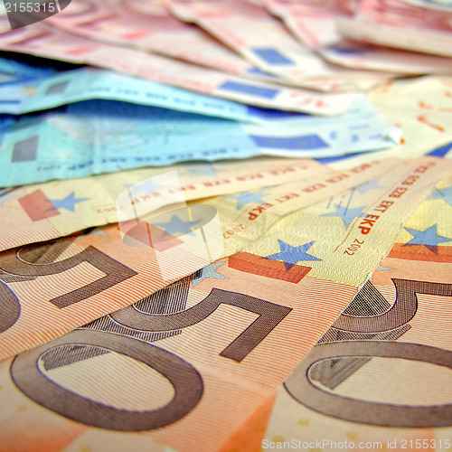Image of Euros picture