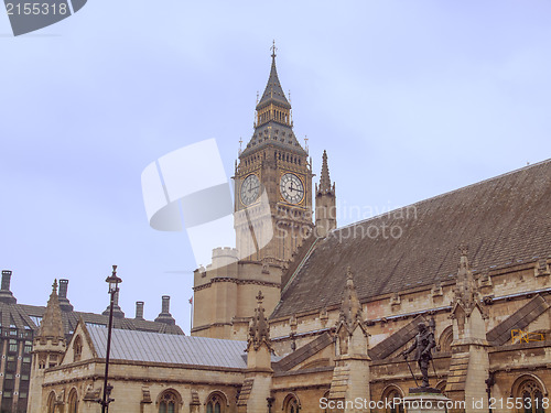 Image of Westminster Abbey