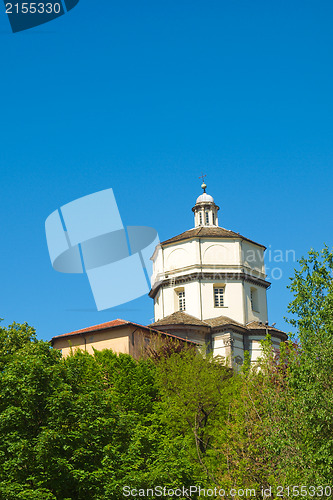 Image of Cappuccini, Turin