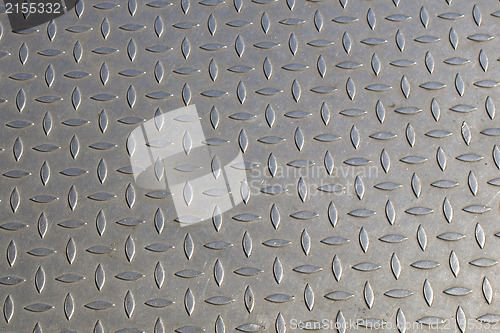 Image of Diamond steel