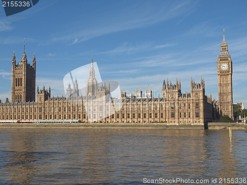 Image of Houses of Parliament