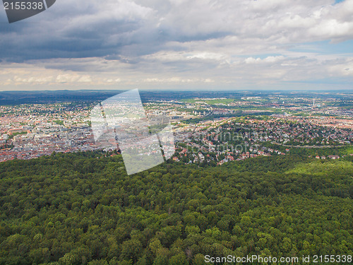 Image of Stuttgart, Germany