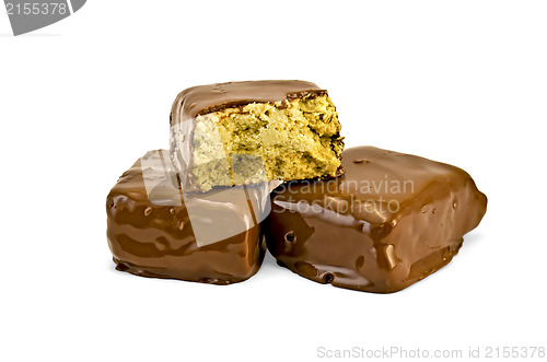 Image of Halva candy