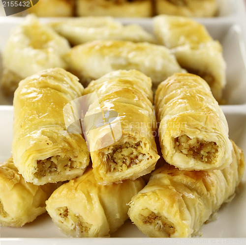 Image of Assorted Baklava