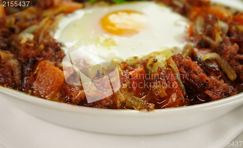 Image of Corned Beef Hash