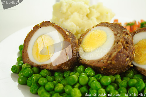 Image of Scotch Eggs