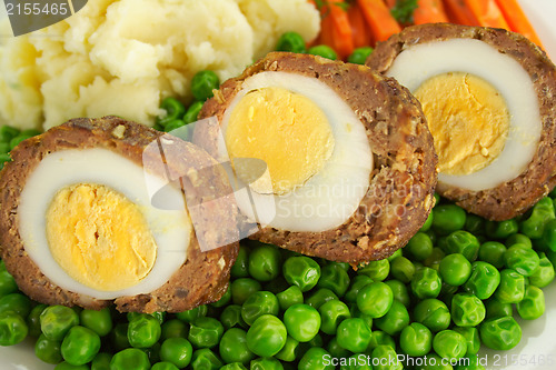 Image of Scotch Eggs