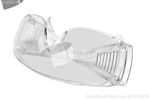Image of Safety Glasses