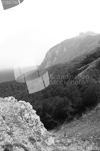 Image of Mountains