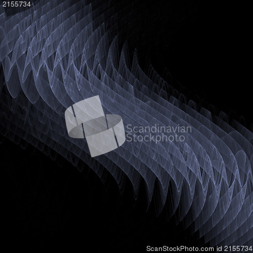 Image of Abstract waves