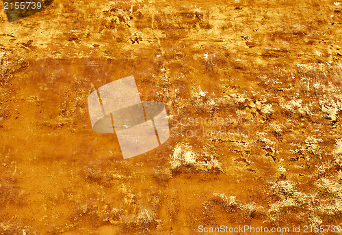 Image of Old grunge wall