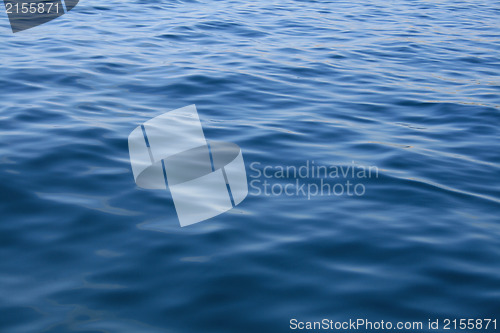 Image of Sea waves