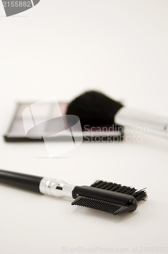 Image of Make up accessories