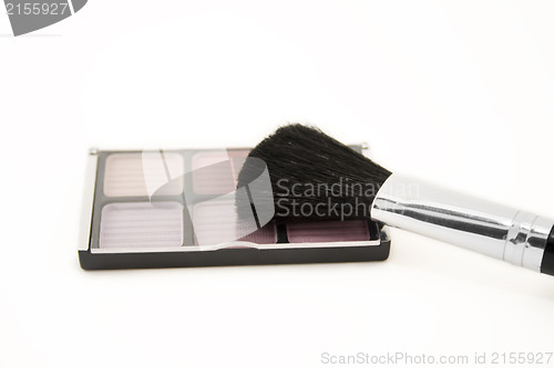 Image of Make up accessories