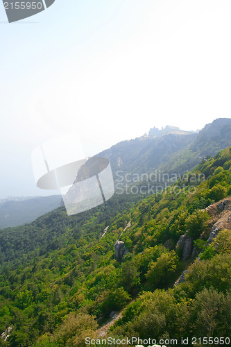Image of Mountains