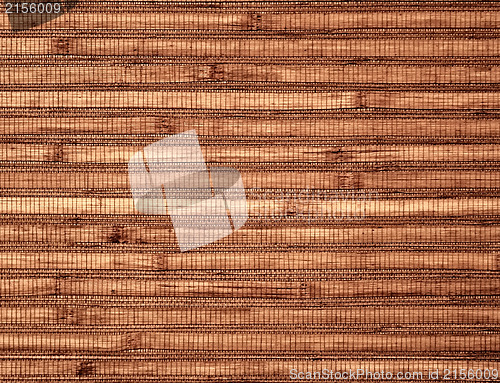 Image of Modern bamboo board background