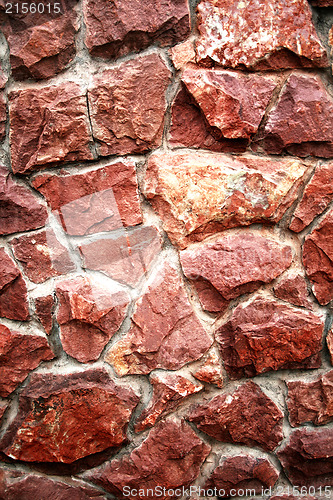 Image of Grunge stone texture