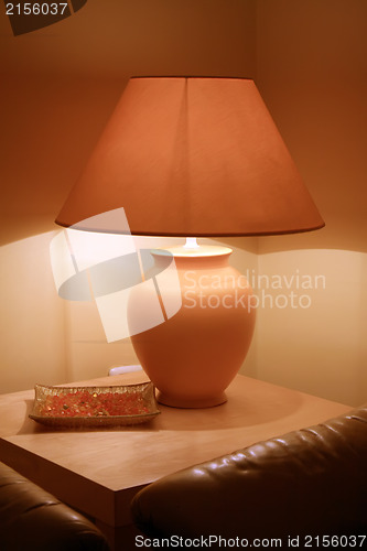 Image of Lamp