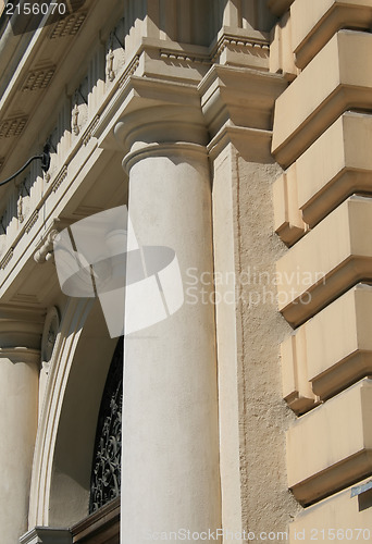 Image of Columns