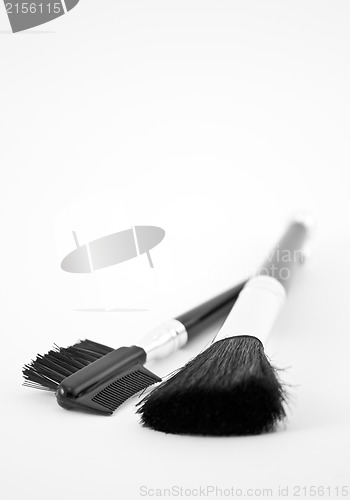 Image of Make up accessories