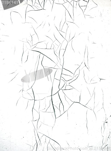 Image of White abstract grunge texture