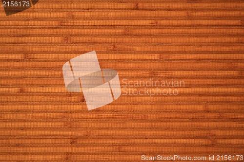 Image of Modern bamboo board background