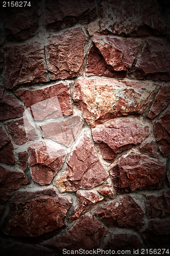 Image of Grunge stone texture