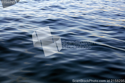 Image of Sea waves