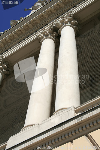 Image of Columns