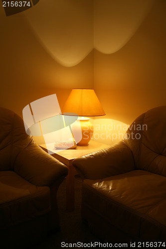 Image of Lamp