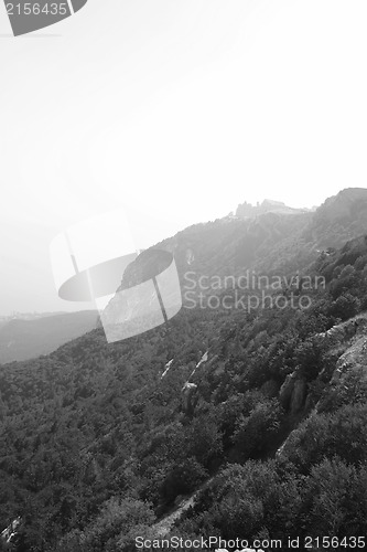Image of Mountains