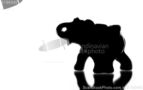 Image of Elephant statue