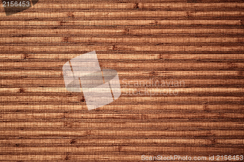 Image of Modern bamboo board background