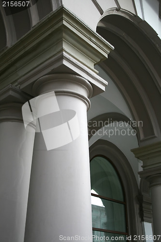 Image of Columns