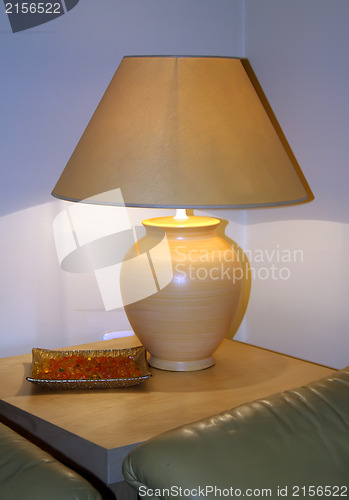 Image of Lamp