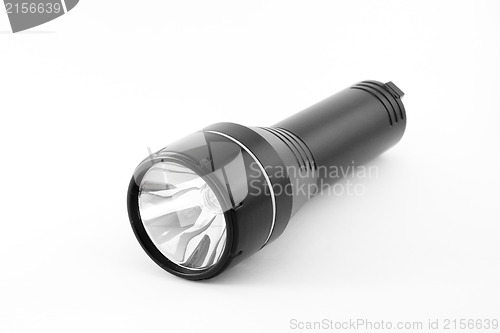 Image of Flashlight