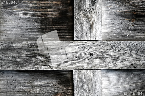 Image of Old wood texture