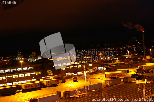 Image of Frederikshavn in Denmark
