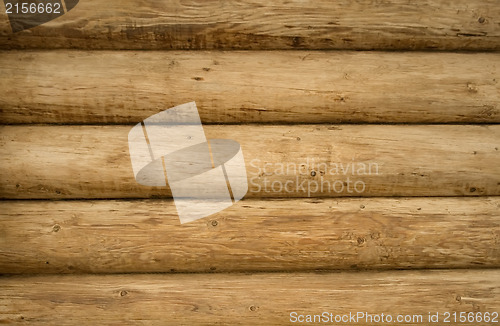Image of grunge old wooden texture