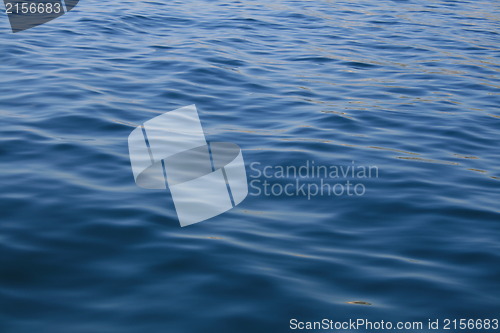 Image of Sea waves