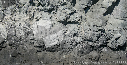Image of Rocky texture