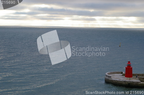 Image of Lighthouse