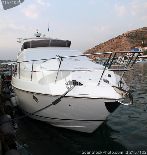 Image of Yacht