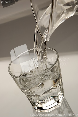 Image of water